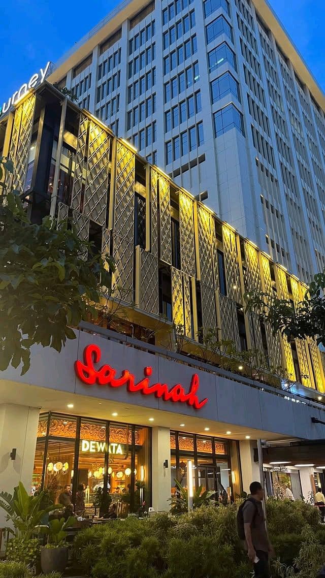 1 Day Jakarta Iconic Landmarks Tour