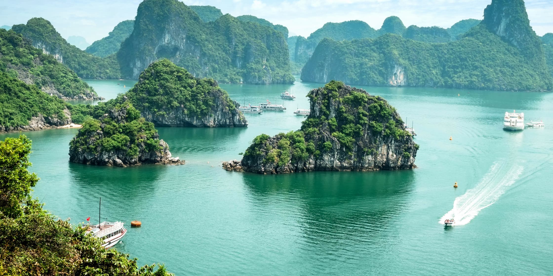 5D4N HANOI - SAPA - HALONG