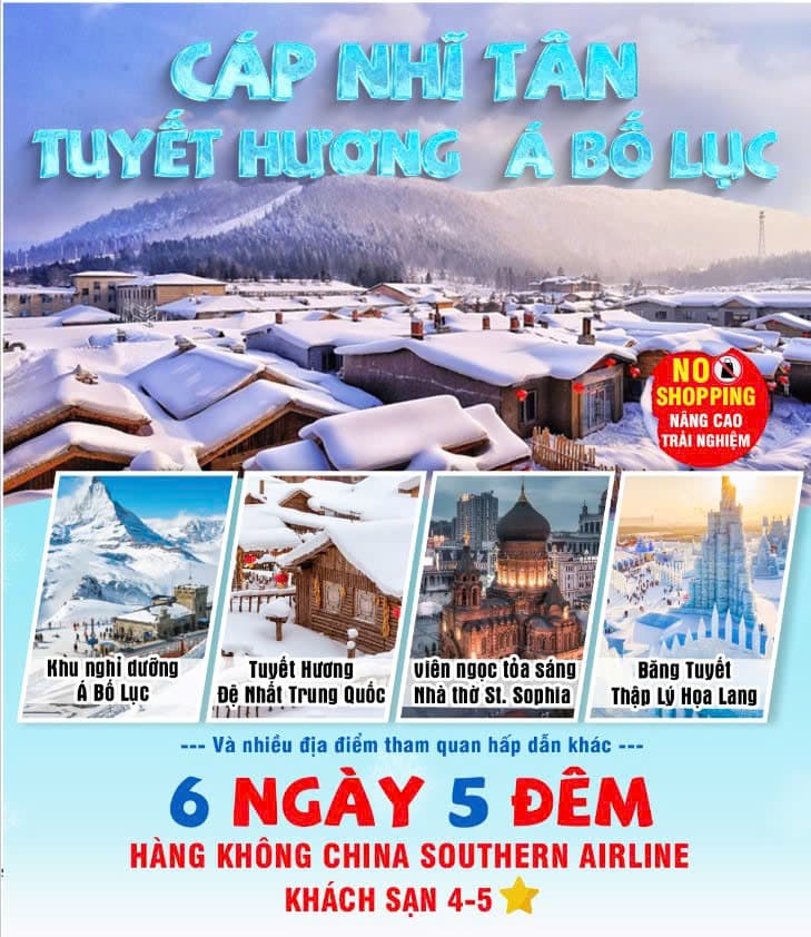 CÁP NHĨ TÂN - TUYẾT HƯƠNG - A BỐ LỤC