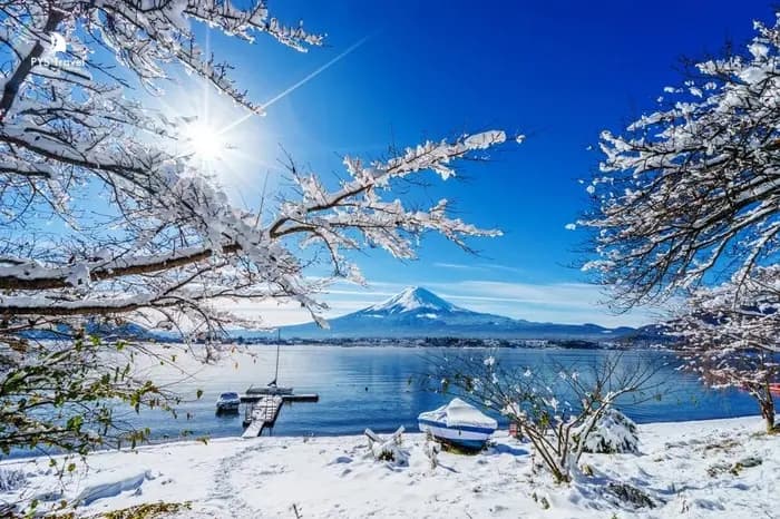 Winter Japan Tour: Fukuoka - Beppu - Hiroshima - Okayama - Osaka, from Saigon (Ho Chi Minh City) 2025