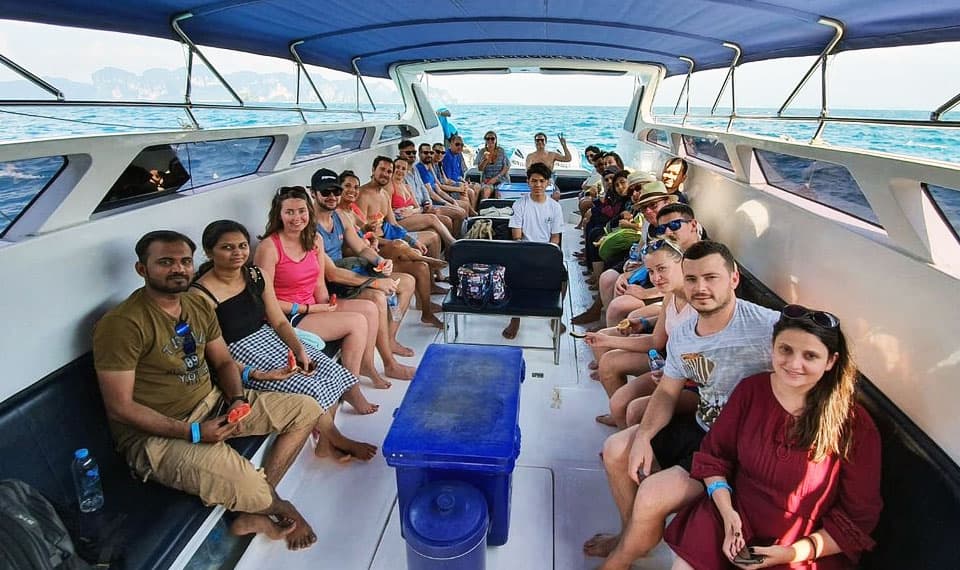 Phi Phi Island