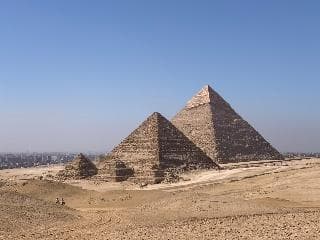 AI CẬP 9N8Đ: CAIRO - BAHARIYA - LUXOR - BIỂN ĐỎ