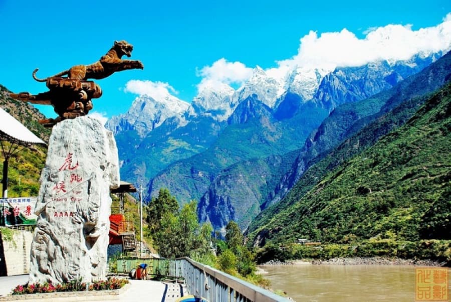 Tour Trung Quốc: Côn Minh - Đại Lý - Lệ Giang - Shang Rila 6N5D