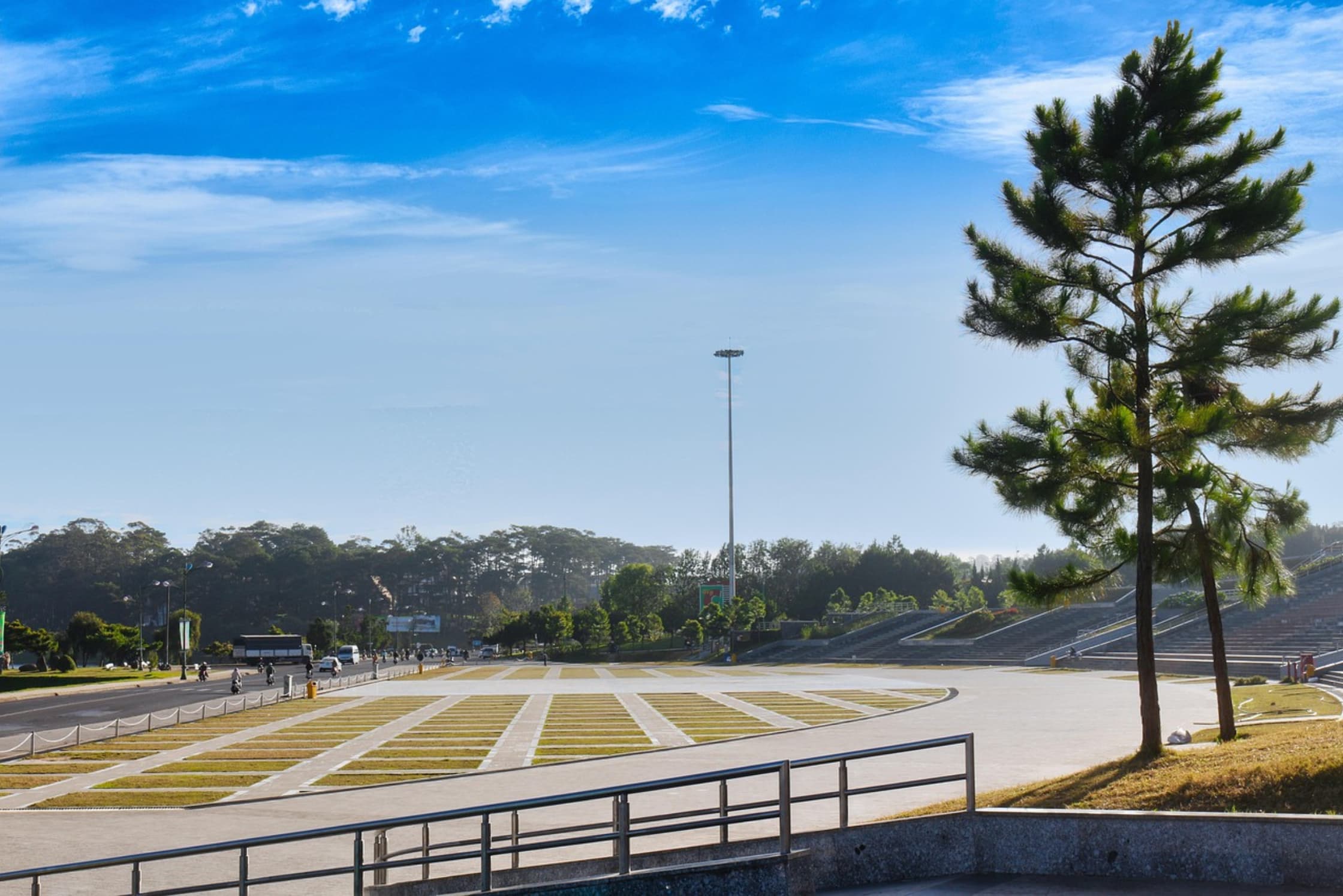 Da Lat 3 Days 2 Nights Tour: From Da Nang to Da Lat - The Land of Pine Trees The Land of Pine Trees 