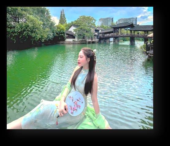 Tour du lịch Trung Quốc: Thượng Hải - Hàng Châu - Ô trấn - Vô Tích 5N4Đ