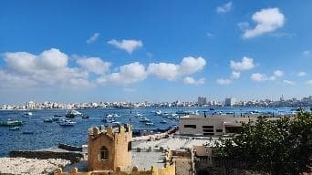 AI CẬP 12N11Đ: CAIRO - BAHARIYA – ALEXANDRIA - ASWAN - LUXOR - BIỂN ĐỎ