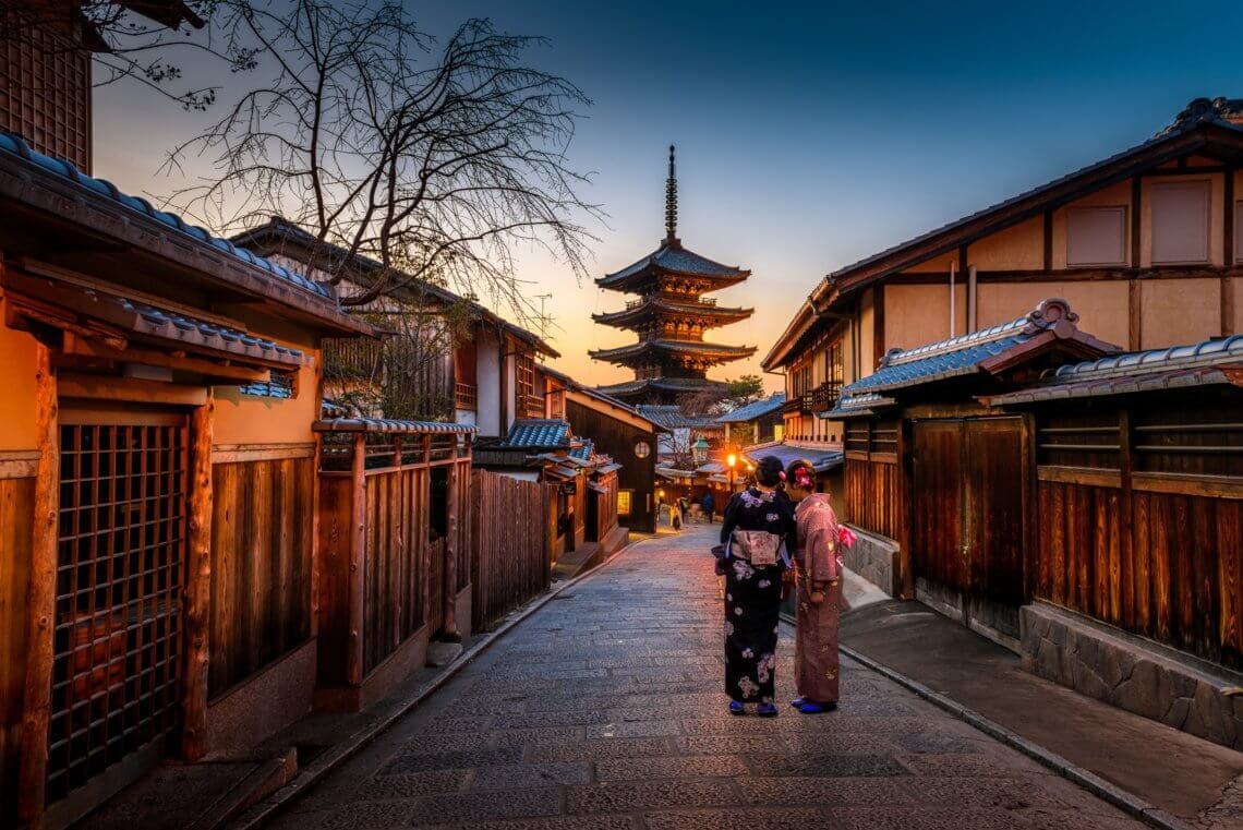 Cherry Blossom Season Tour 2024