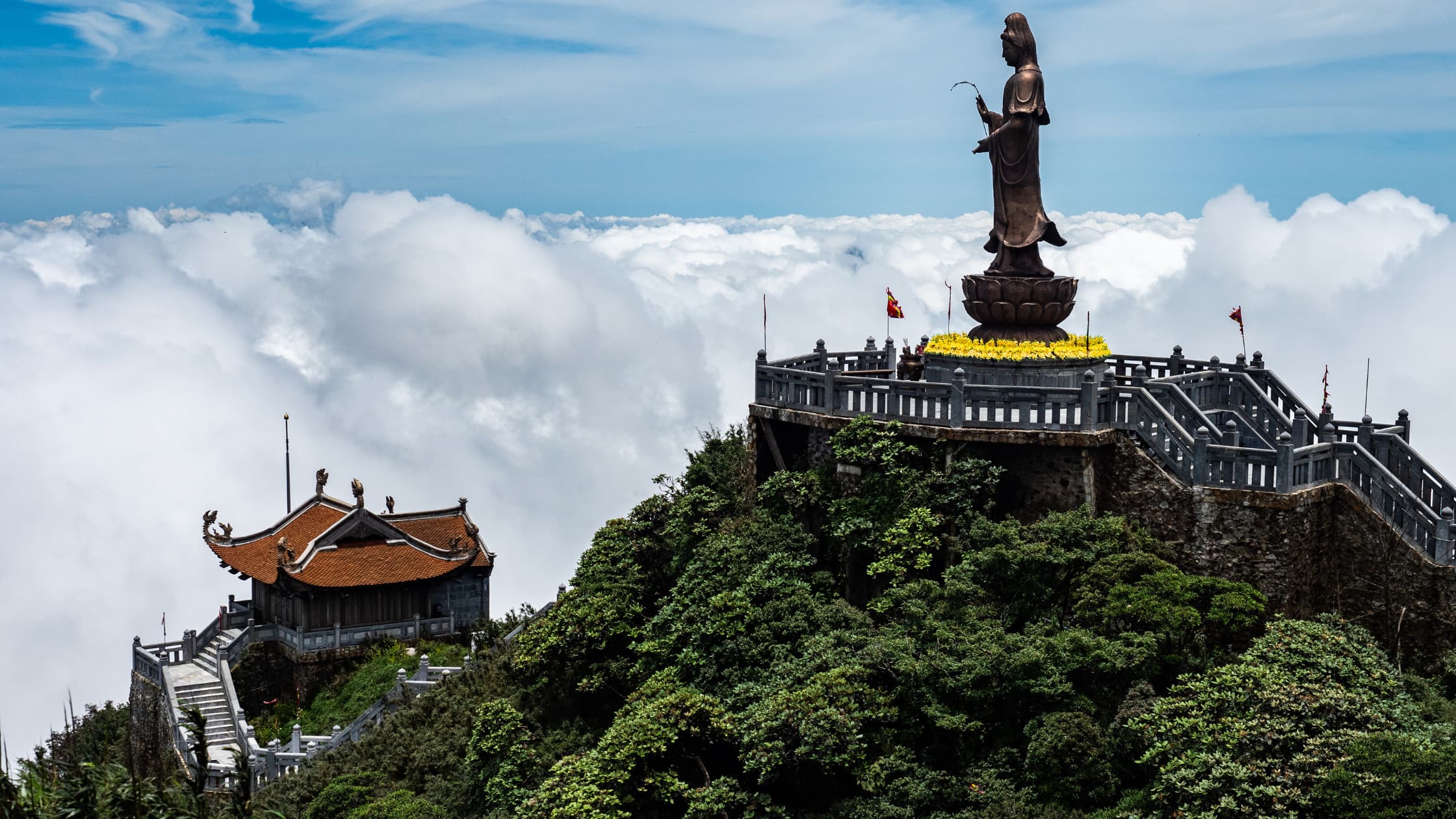 HALAL TOUR VIETNAM 5D4N