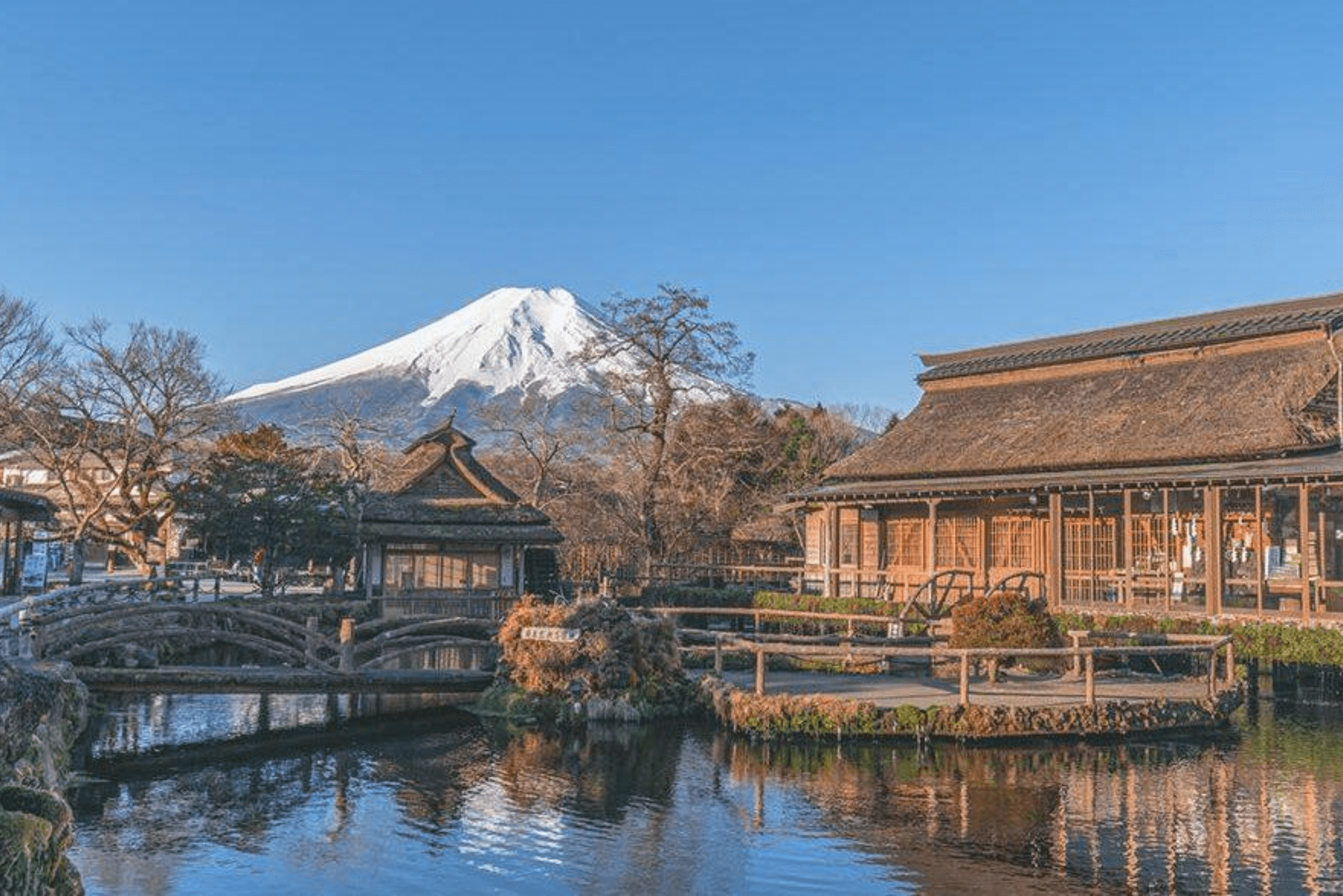 Golden Route Japan 2025