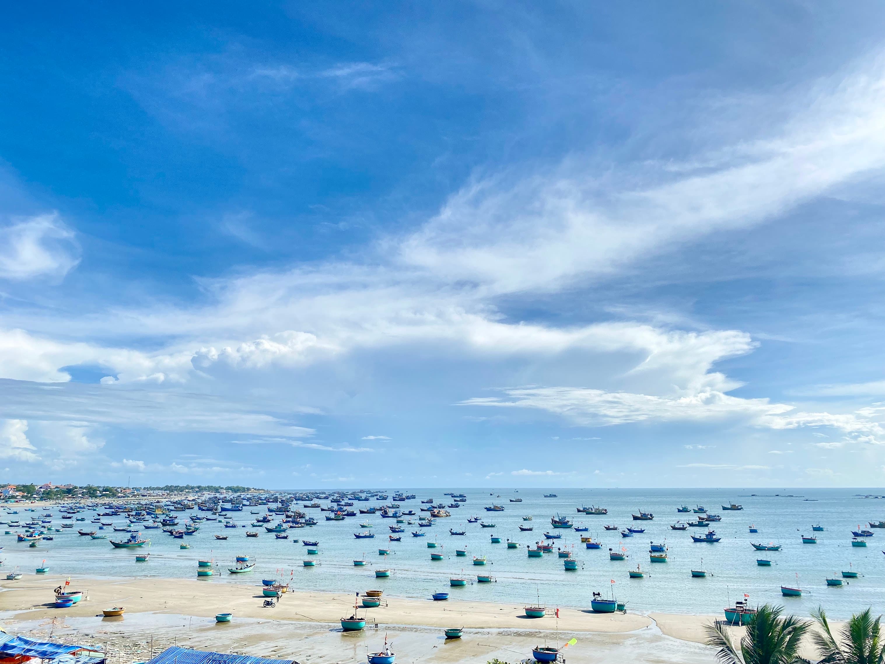 Mui Ne Sand Dunes Jeep Tour