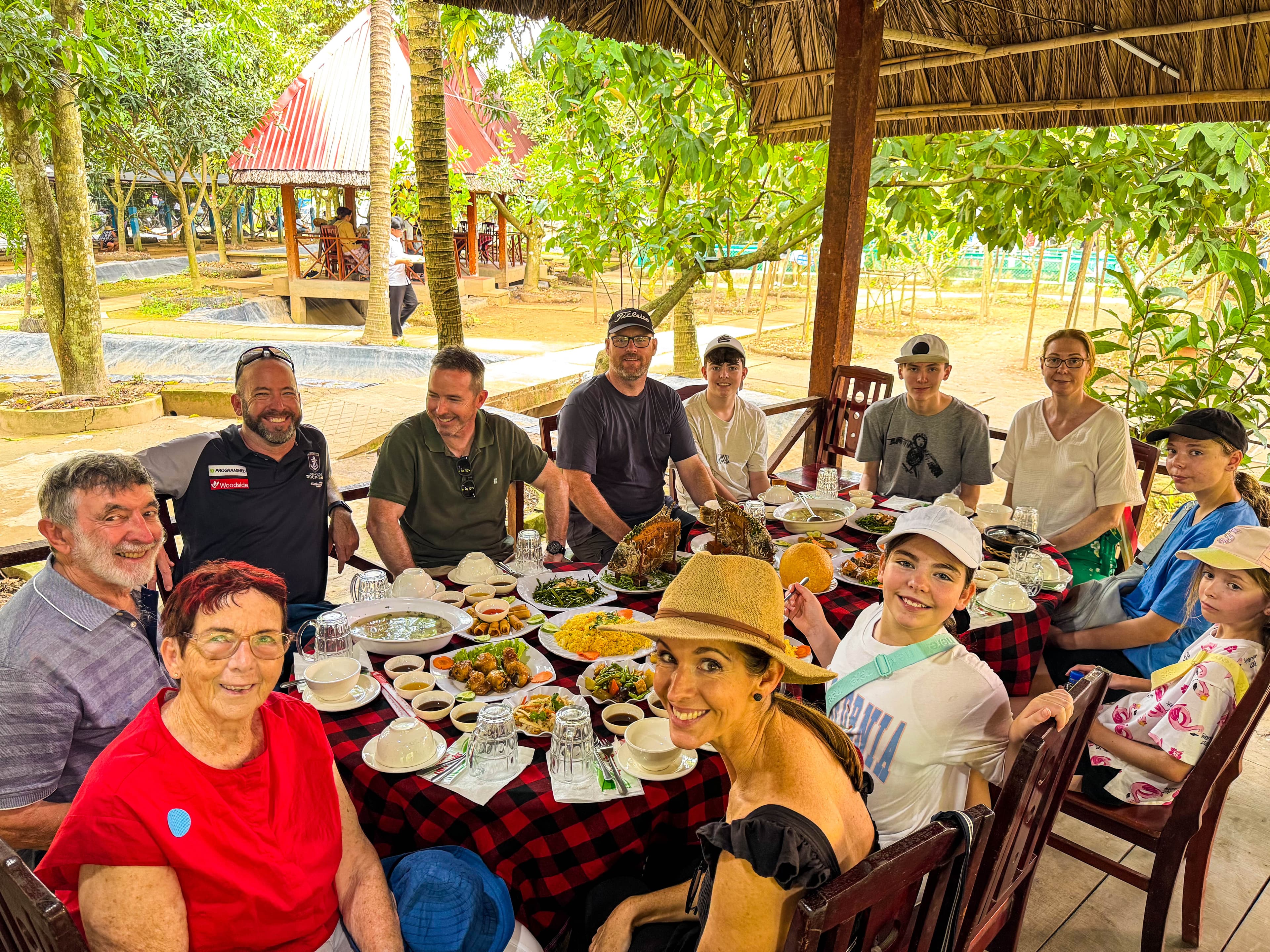 Essential Mekong Delta: Highlight Tour from Ho Chi Minh City