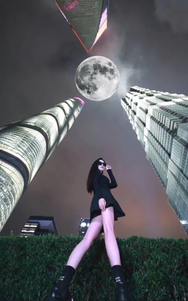 NAM KINH - THƯỢNG HẢI - HÀNG CHÂU - Ô TRẤN 