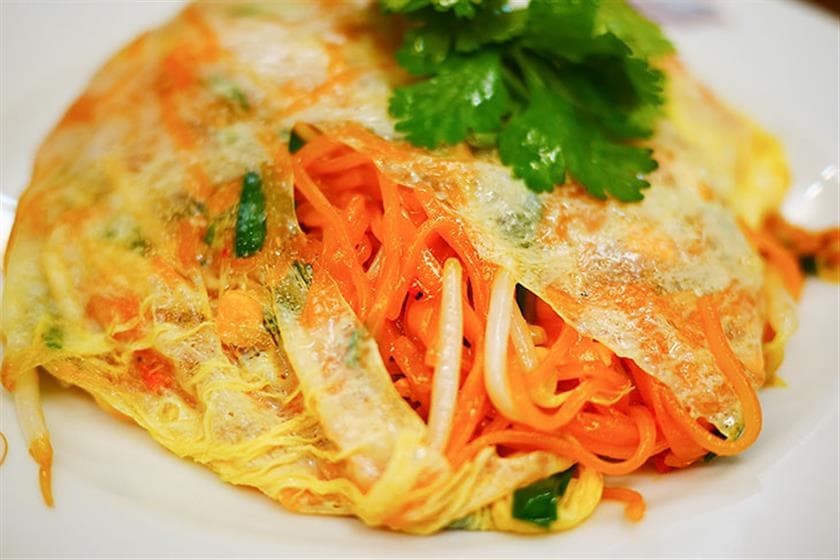 Bangkok Midnight Food Tour 