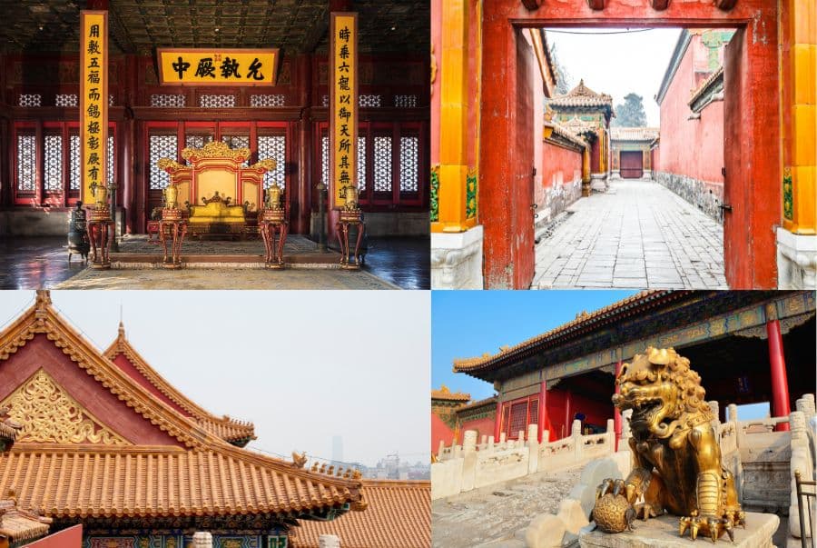 Tour Trung Quốc: Thượng Hải – Hàng Châu – Bắc Kinh