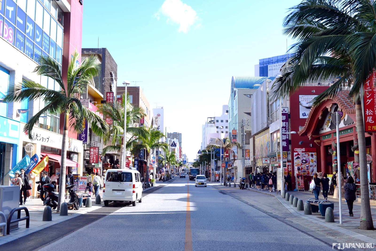 6 DAYS 5 NIGHTS OKINAWA