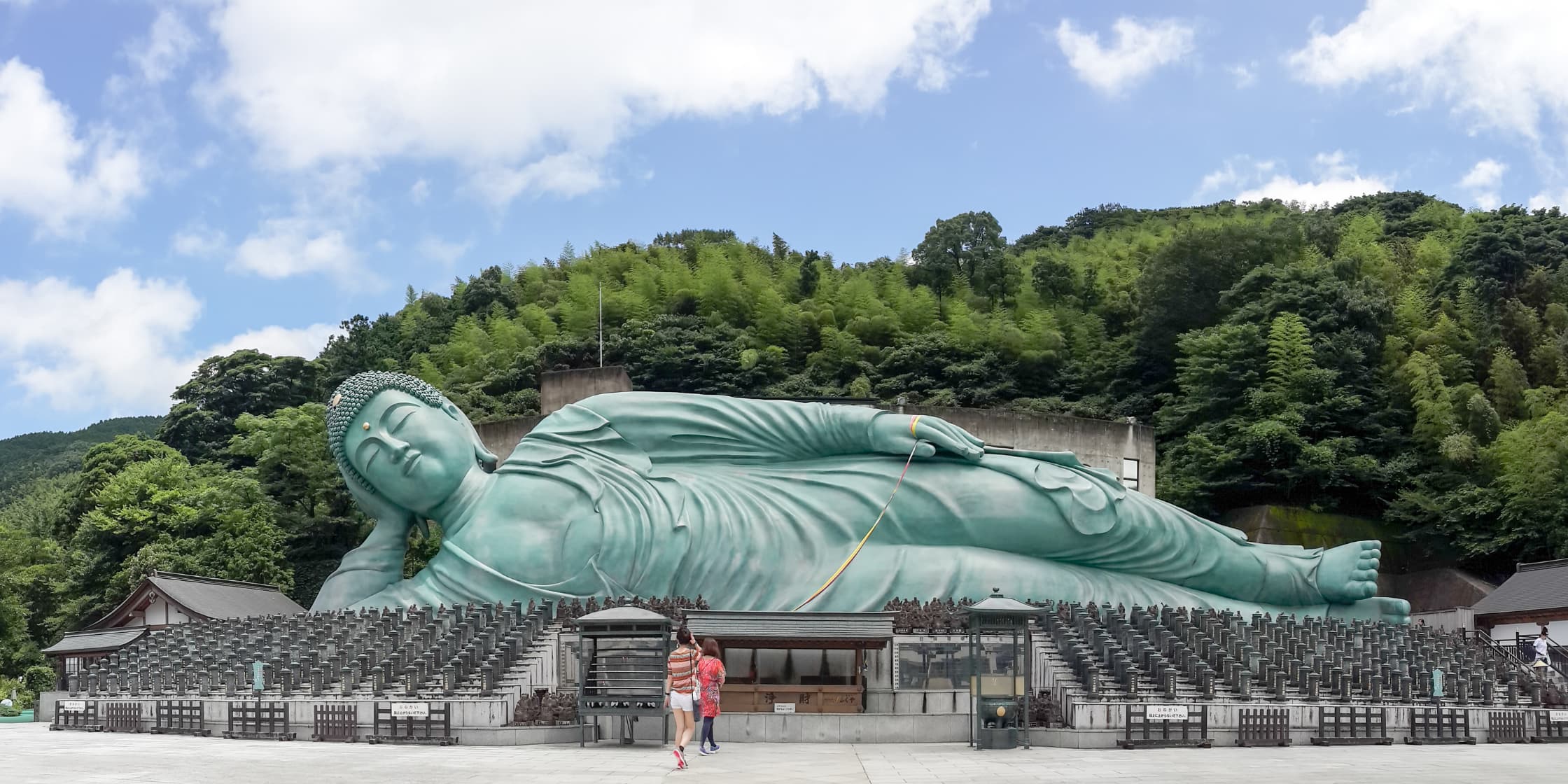 KYUSHU – THE SOUTHERN PEARL OF JAPAN