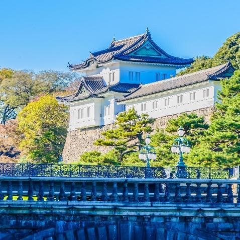 Tokyo – Mount Fuji Japan Discovery Tour 2025