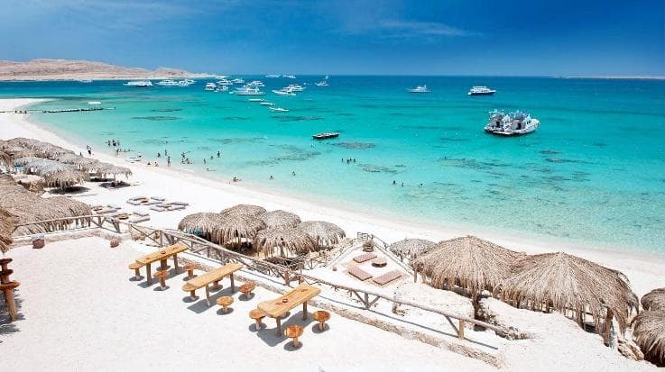 AI CẬP 12N11Đ: CAIRO - BAHARIYA – ALEXANDRIA - ASWAN - LUXOR - BIỂN ĐỎ