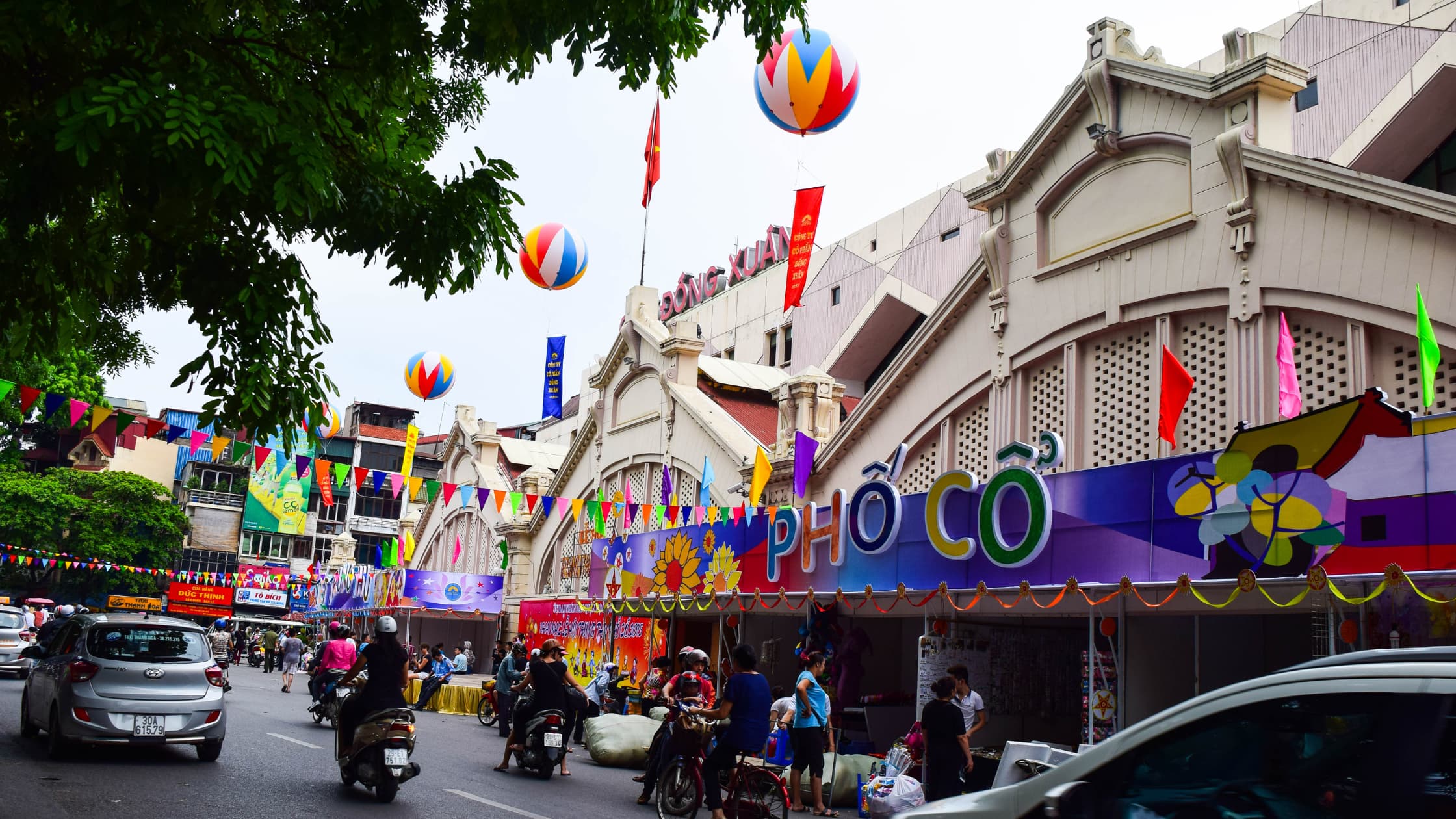 4N3D HANOI - HA LONG