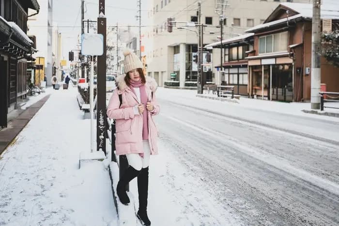 Japan Tour: Tokyo - Yamanashi - Nabana No Sato - Kyoto - Osaka (5 Days, 5 Nights) from Ho Chi Minh City - New Year 2026