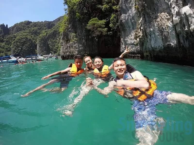 Phi Phi Island