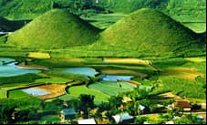 HÀ NỘI  - HÀ GIANG  CAO NGUYÊN ĐÁ HÙNG VĨ