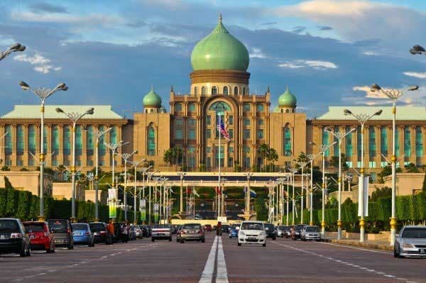 SINGAPORE - MALAYSIA