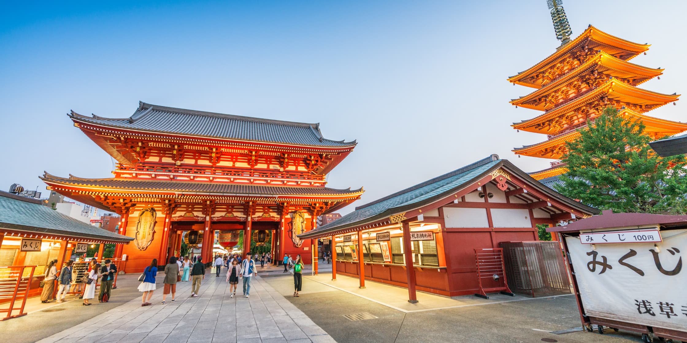 TOKYO - ASAHIKAWA - SAPPORO - OTARU