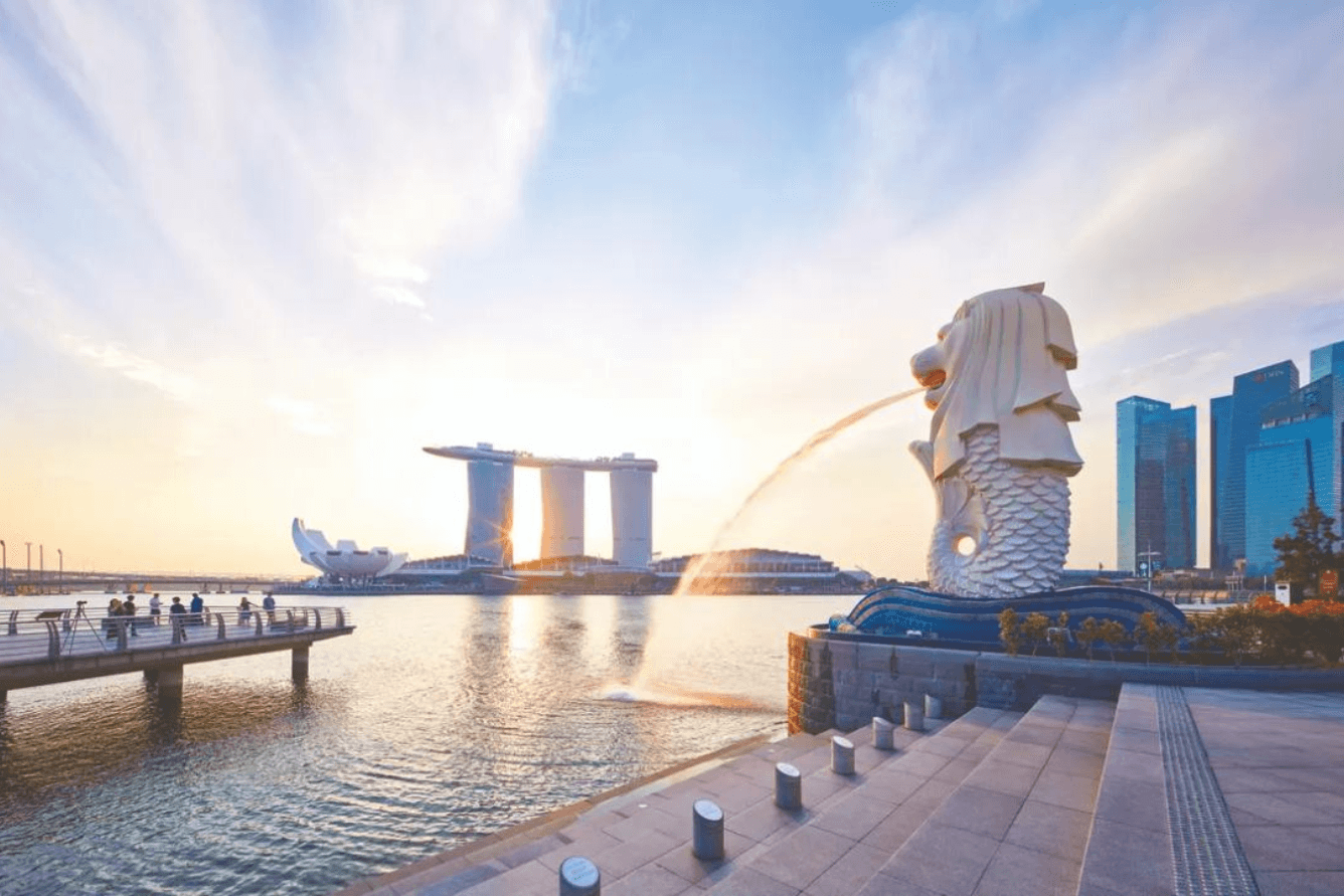 SINGAPORE - MALAYSIA