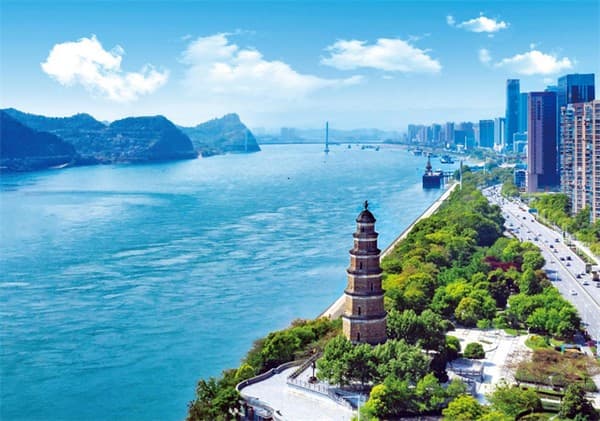 Tour Trung Quốc | Nghi Xương - Trương Gia Giới - Phượng Hoàng Cổ Trấn 6 ngày 5 đêm