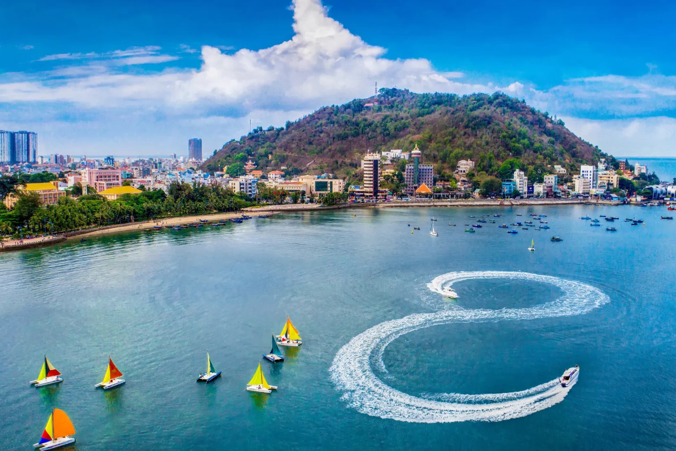 Vung Tau 3 Days 2 Nights