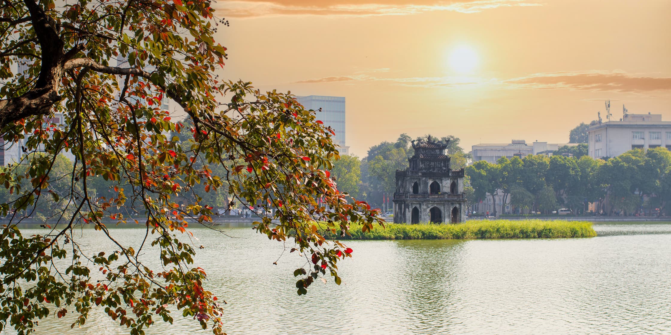 5D4N HANOI - SAPA - HALONG