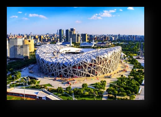 Tour Trung Quốc: Bắc Kinh - Thượng Hải - Hàng Châu - Ô Trấn 7N6Đ