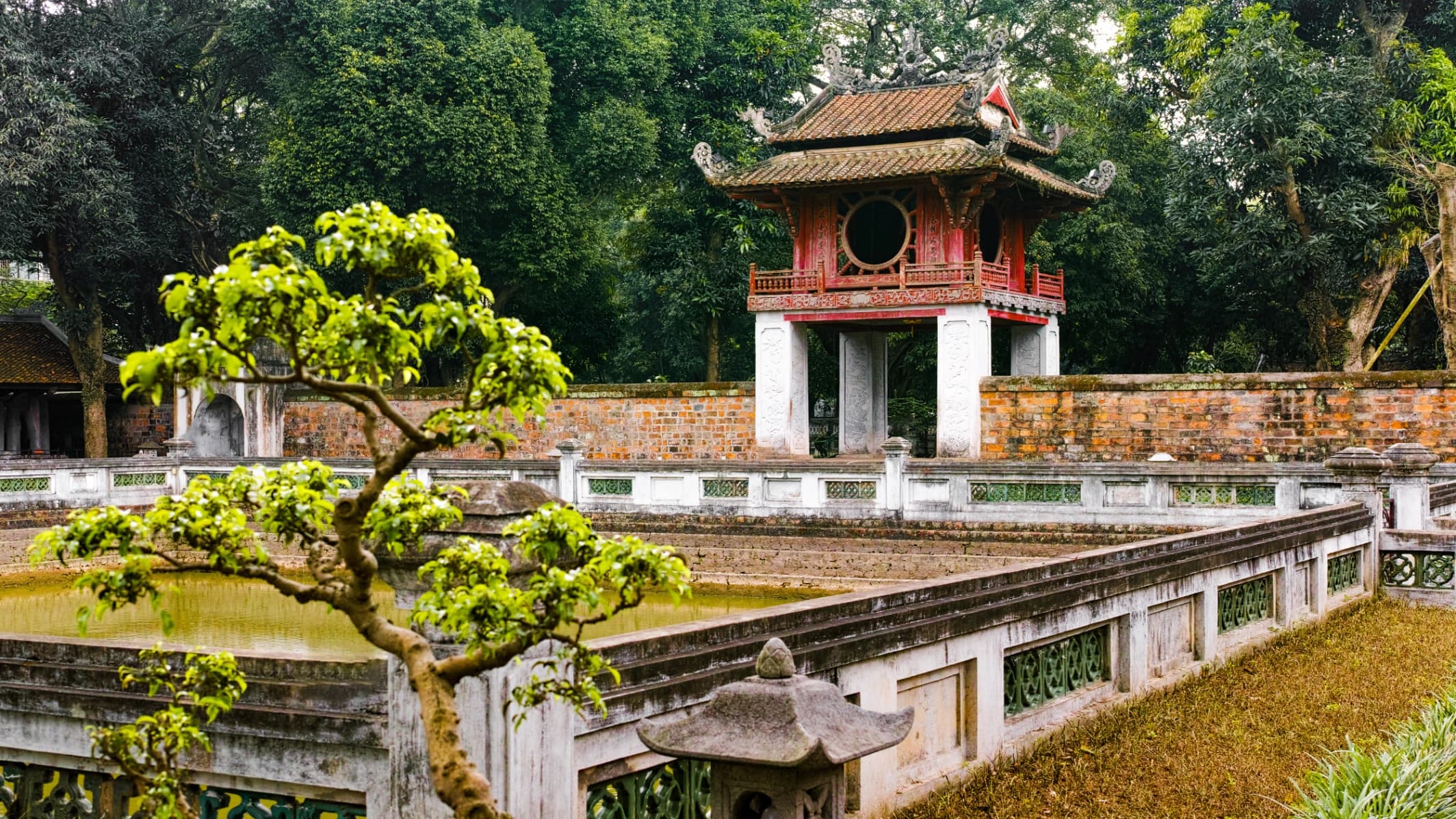 4D3N HANOI - HALONG AT HOTEL