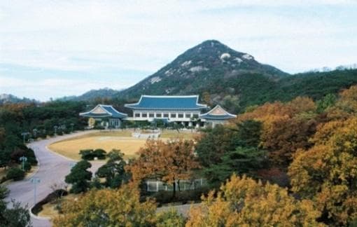 HÀN QUỐC - SEOUL - ĐẢO NAMI