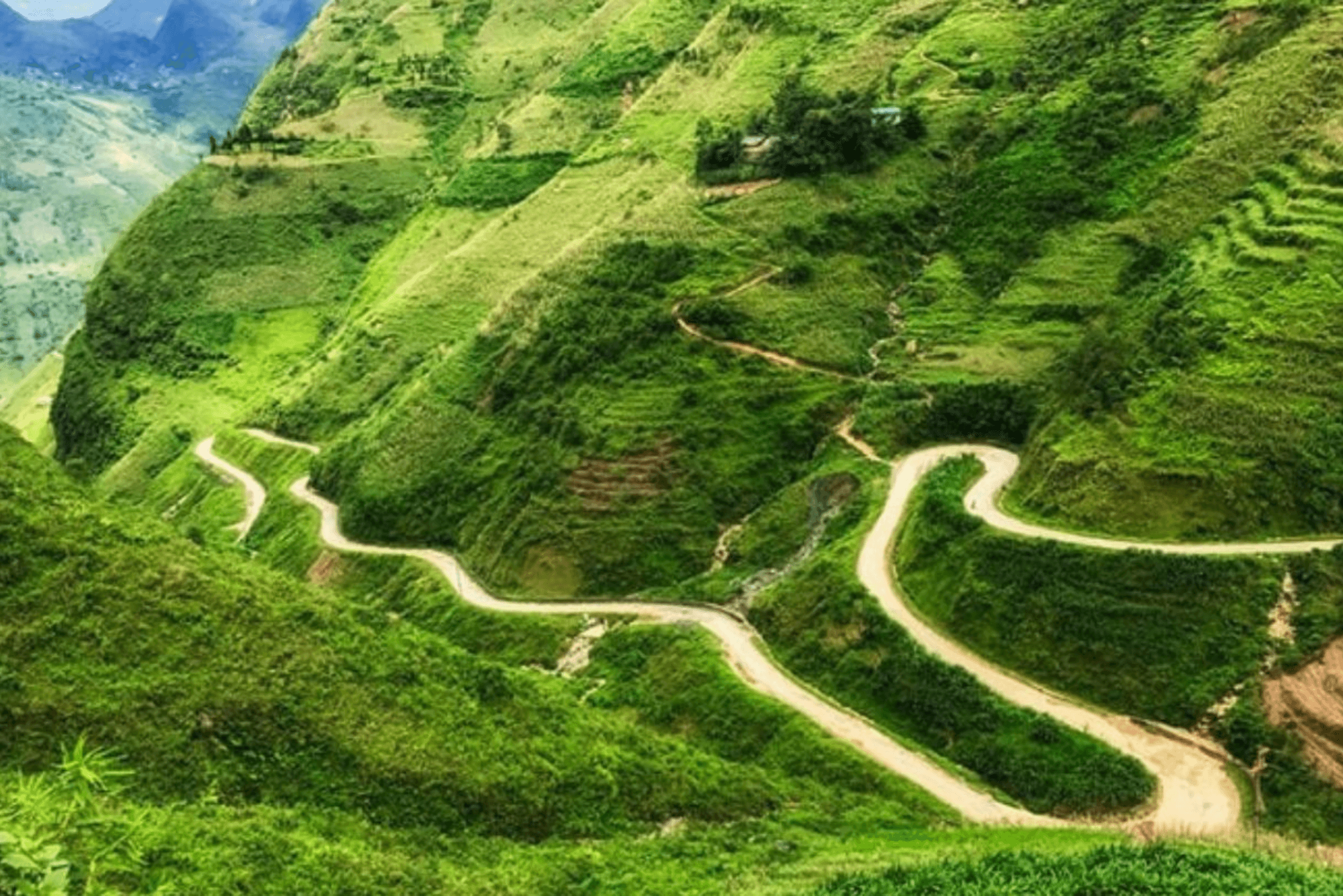 Hà Giang Tour Trọn Gói 3 Ngày 2 Đêm: Khám Phá Cao Nguyên Đá Hùng Vĩ