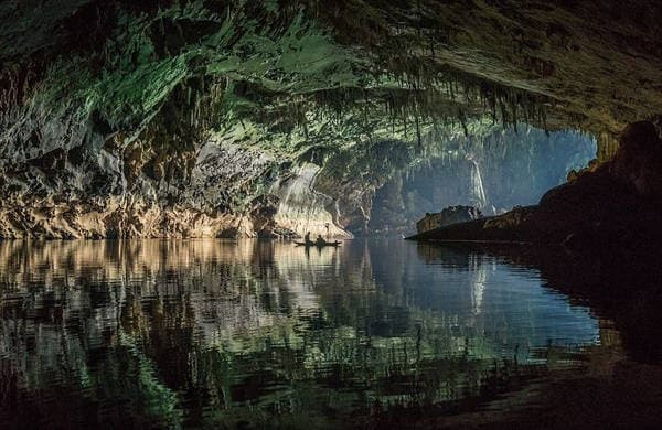 HÀ NỘI – VIÊNG CHĂN – VANG VIENG – LUANG PRABANG