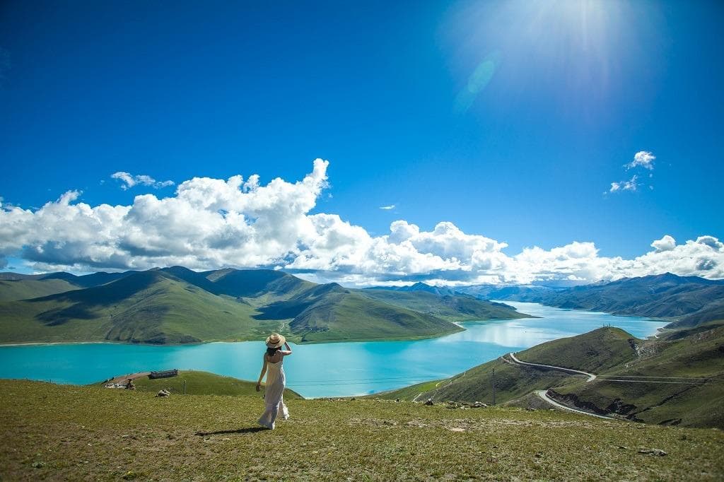 Tour du lịch Tây Tạng Trung Quốc 6 ngày 5 đêm