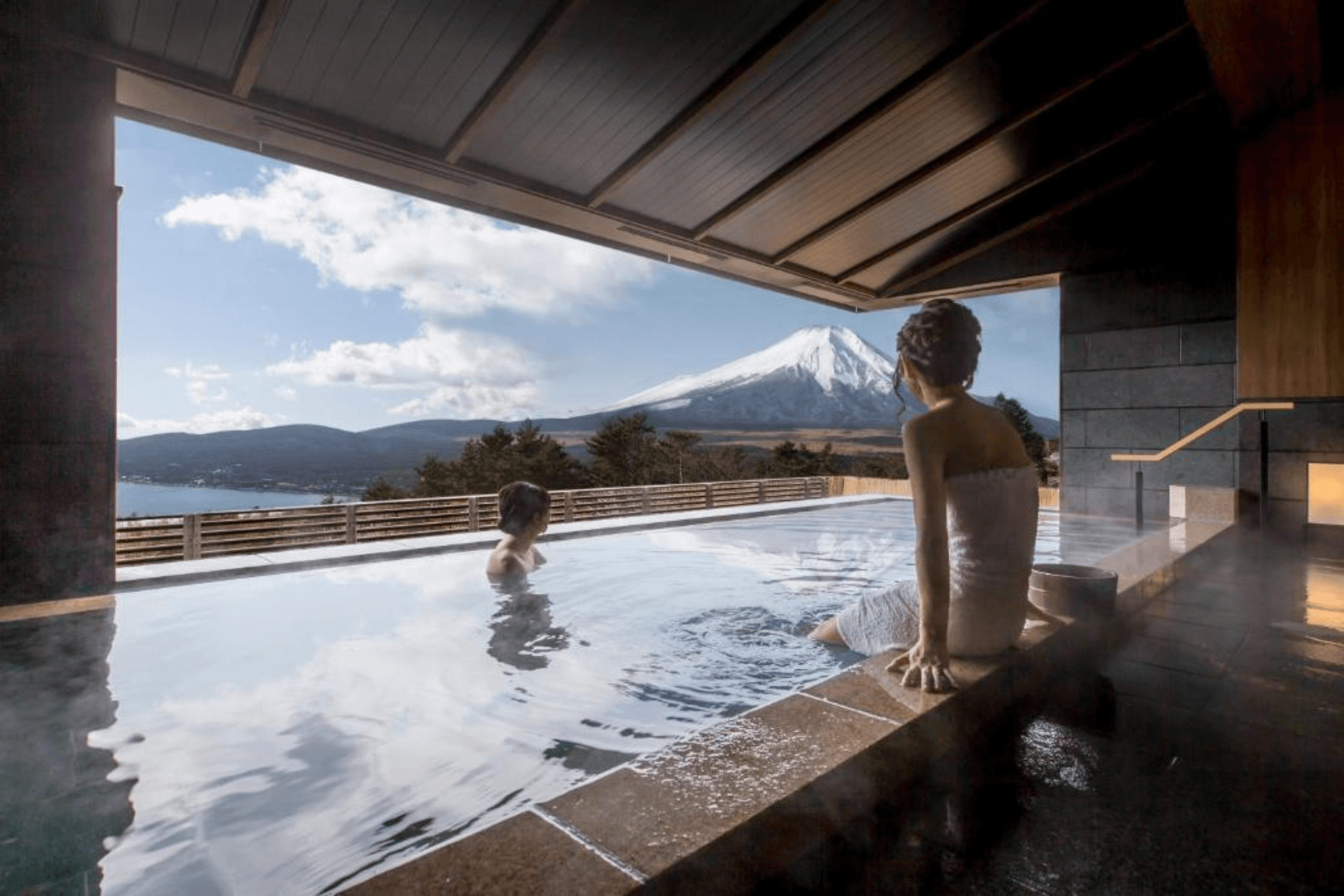 Golden Route Japan – Blooming Flowers 2025 (NARA – OSAKA – KYOTO – NAGOYA – MOUNT FUJI – TOKYO)