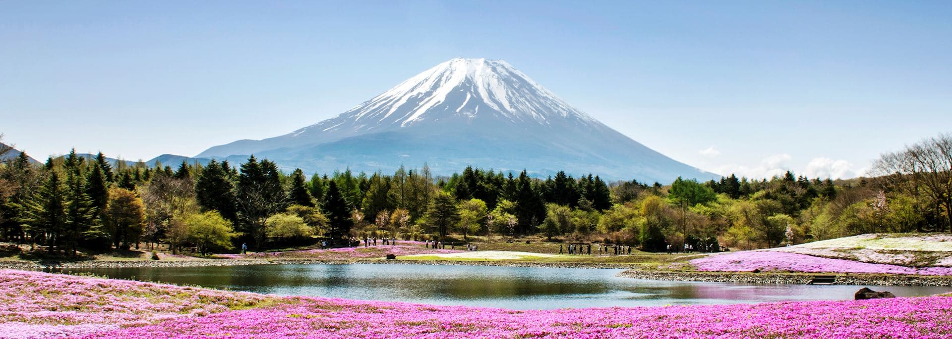 7D5N HEPI JAPAN GOLDEN ROUTE + FREE TIME TOKYO