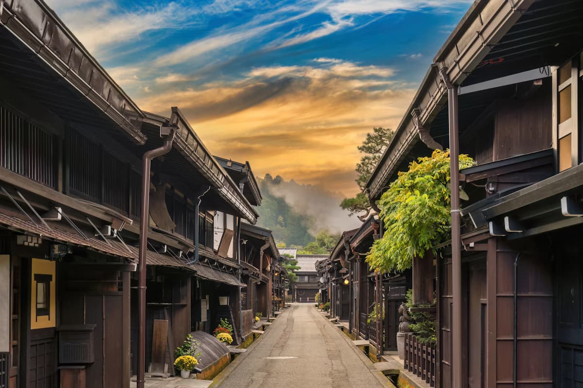 7D5N JAPAN SHIRAKAWAGO + SHINKANSEN EXPERIENCE