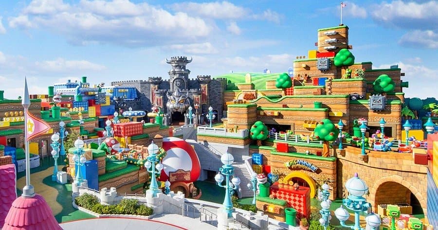 WINTER JAPAN GOLDEN ROUTE + 2 THEME PARK