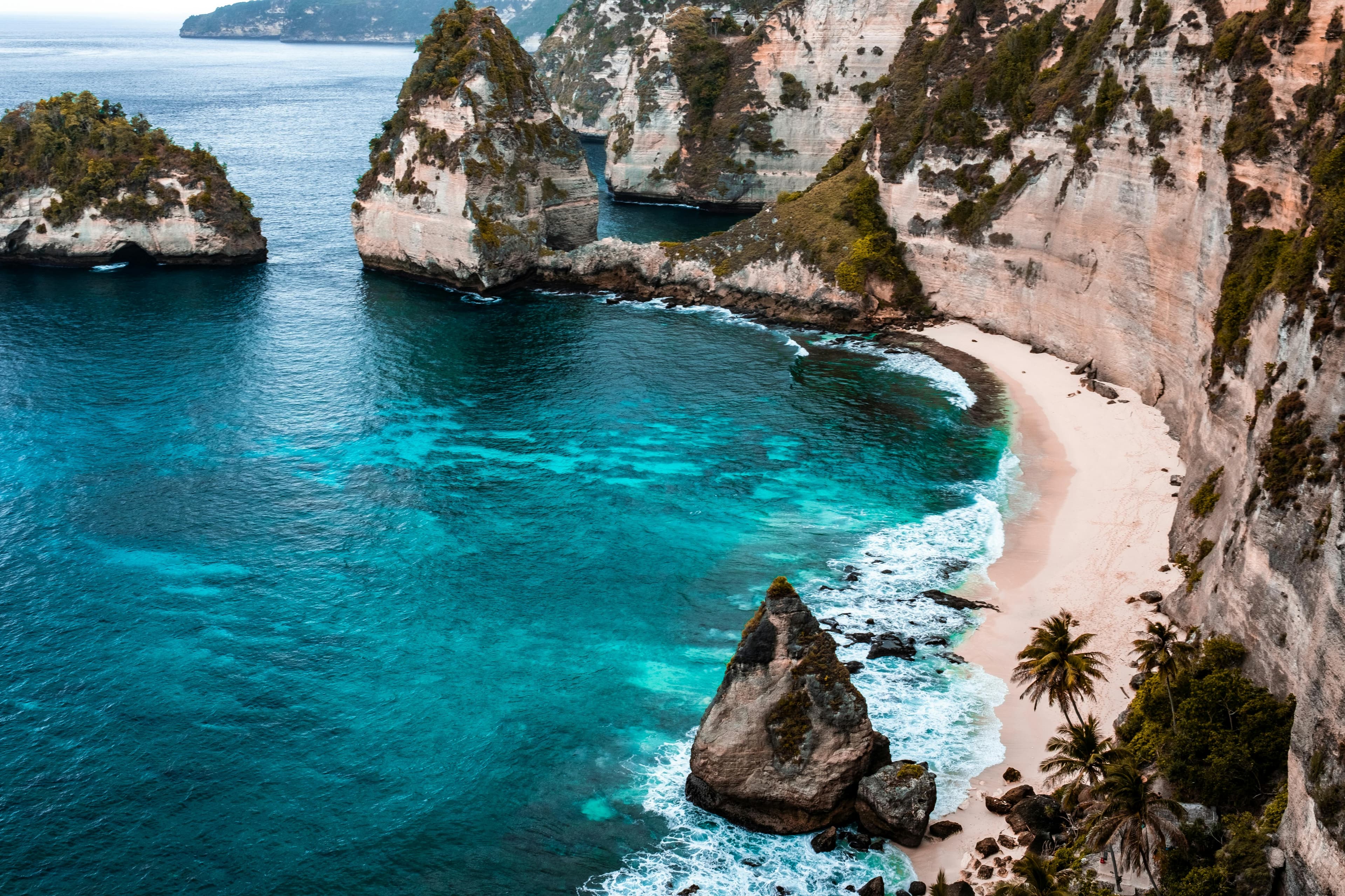 4D3N BALI