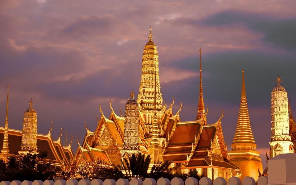HÀ NỘI – XIÊNG KHOẢNG – LUANG PRABANG – VIÊNG CHĂN – PAKXAN
