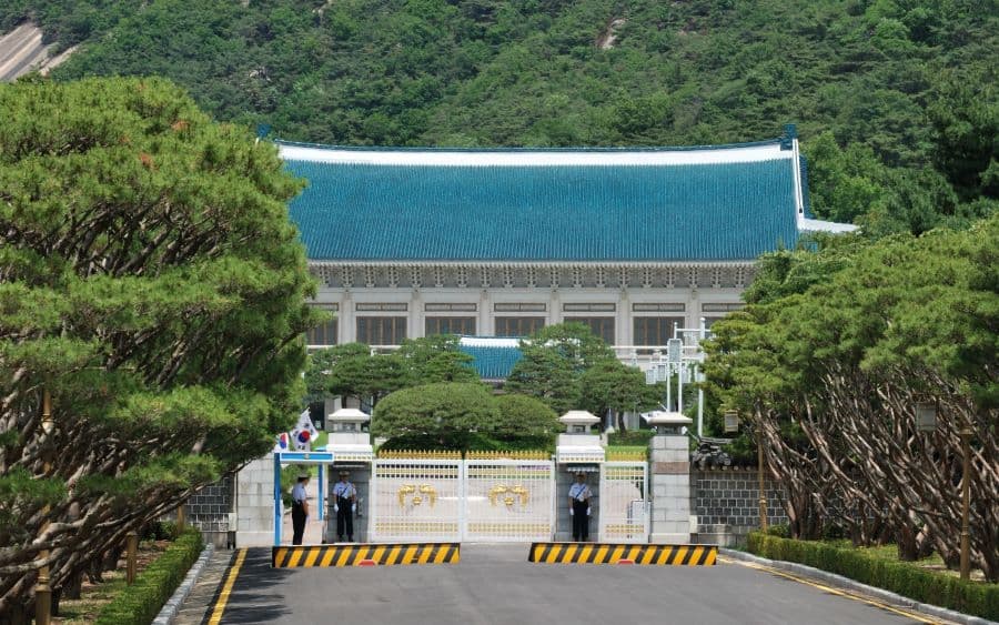 Tour Hàn Quốc Mùa Đông: Seoul - Nami - NamSan - Everland 5N4D