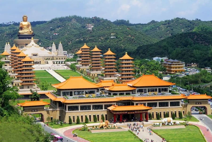 Tour Du Thuyền Star Navigator Đài Loan - Nhật Bản