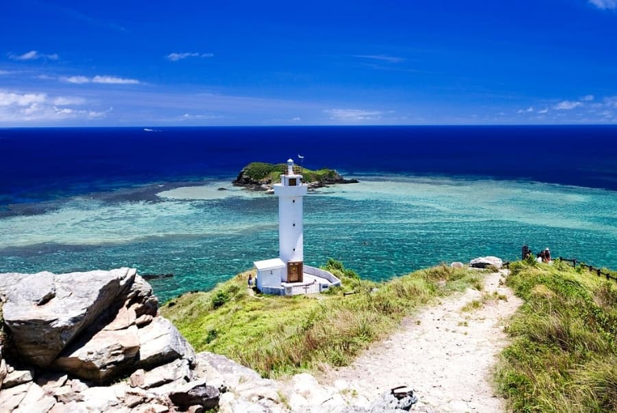 Tour Du Thuyền Star Navigator Đài Loan - Nhật Bản