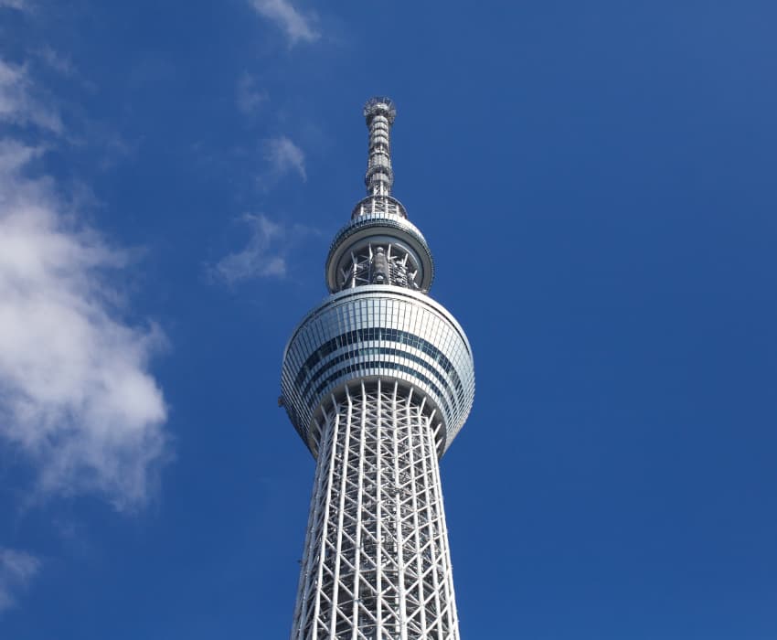 OSAKA – KOBE – KYOTO – FUJI – TOKYO – NARITA ⏰ 6 DAYS 5 NIGHTS