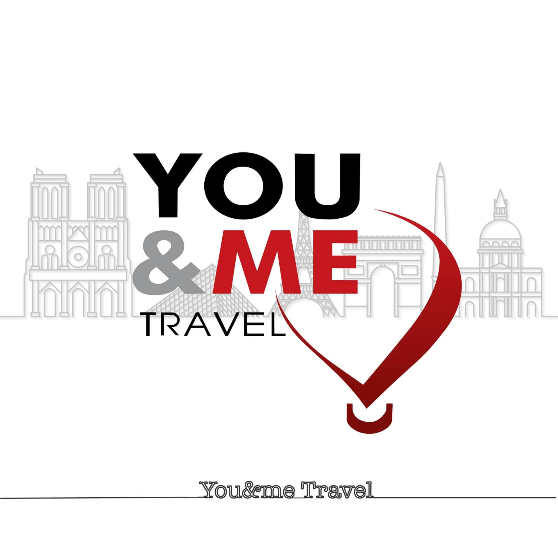 You&Me Travel