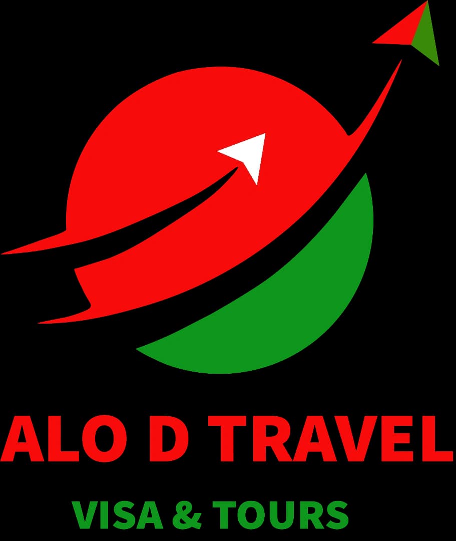 ALO D TRAVEL